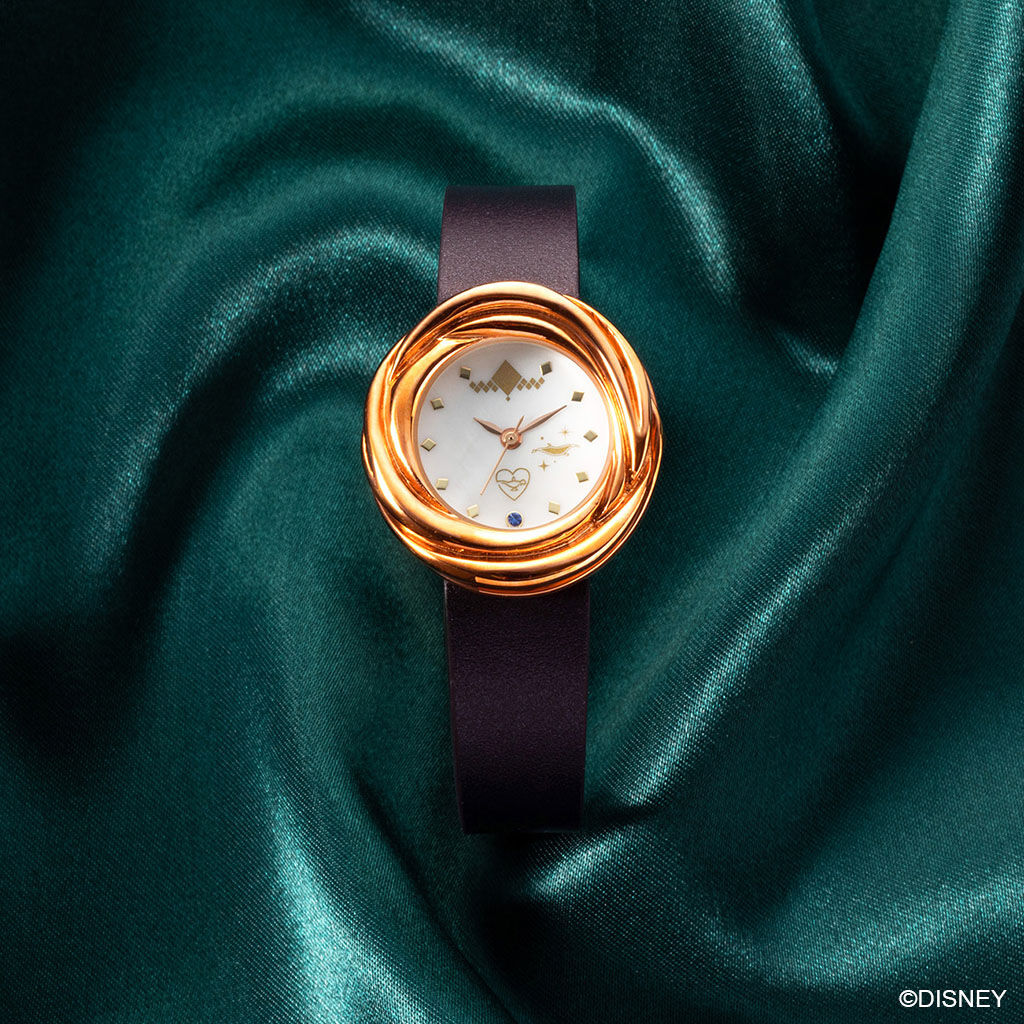 アルティメット・プリンセス・セレブレーション 腕時計　ラヴィんブーケ Buy DISNEY ULTIMATE PRINCESS CELEBRATION LOV-IN BOUQUET